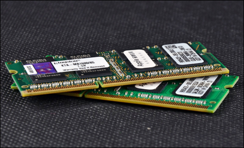 彩色世界 金士頓系統指定內存，讓春天炫起來！